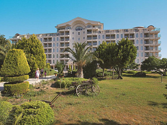 DIDIM BEACH ELEGANCE THERMAL RESORT 5*