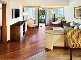 THE LAGUNA RESORT & SPA 5*LUXE