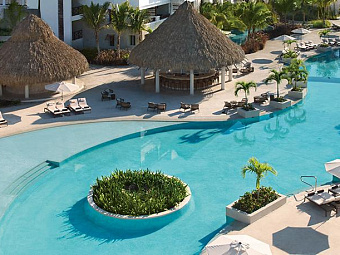  SECRETS CAP CANA RESORT & SPA 5*