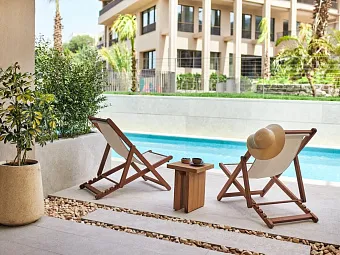 HYDE BODRUM (16+) 5*