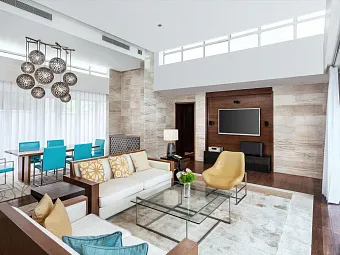 MGM GRAND SANYA 5*