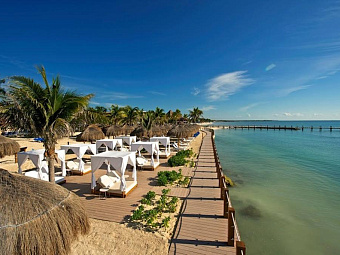  OCEAN MAYA ROYALE 5*