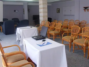  Отель BELLA NAPA 3*, Кипр, Айя-Напа.