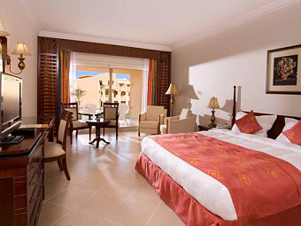  CARIBBEAN WORLD RESORT SOMA BAY 5*