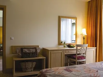  Отель IC HOTELS RESIDENCE 5*, Турция, Анаталья.