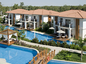  ELA QUALITY RESORT 5 *