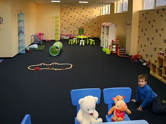 АКВАМАРИН ОТЕЛЬ И СПА ТУАПСЕ 4*