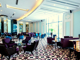 Отель VINPEARL GOLF LAND RESORT & VILLAS 5*