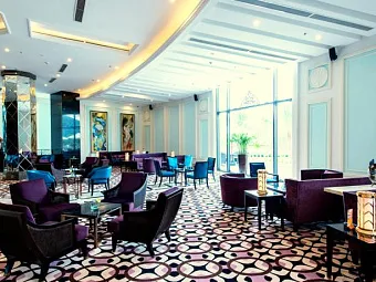 Отель VINPEARL GOLF LAND RESORT & VILLAS 5*