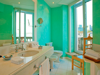 Отель ALBATROZ HOTEL 5*