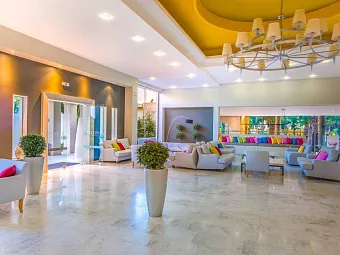 KIPRIOTIS HIPPOCRATES 4*