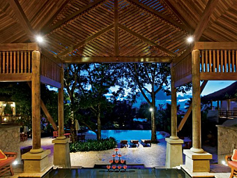 CONSTANCE LEMURIA SEYCHELLES 5*