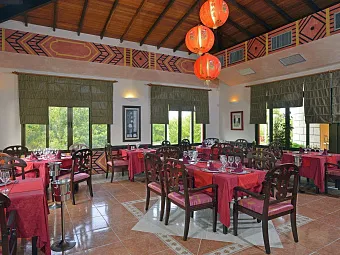 TRYP CAYO COCO 4*, Куба, остров Кайо-Коко