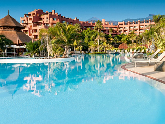   SHERATON LA CALETA RESORT & SPA 5*