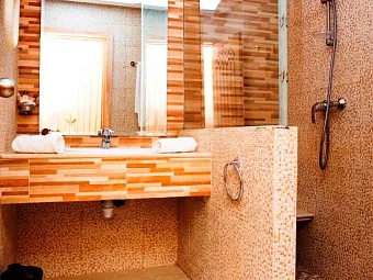 Отель LTI MAHDIA BEACH 4*