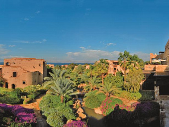  MOVENPICK RESORT & SPA DEAD SEA 5*