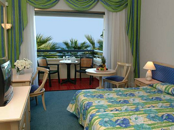 PALM BEACH HOTEL & BUNGALOWS 4*