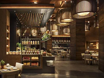 THE SANYA EDITION 5 *