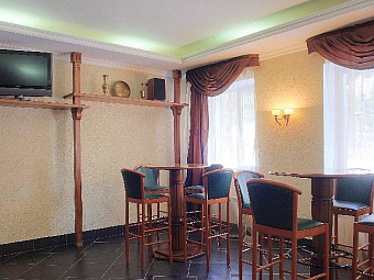 ОЗОН-ГРАНД 4*