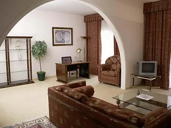 Белая Русь 4*