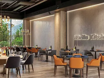 NG PHASELIS BAY 5*, Турция, Кемер