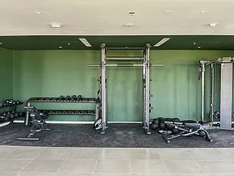 LUGANO RESORT & SPA CAM RANH 5*