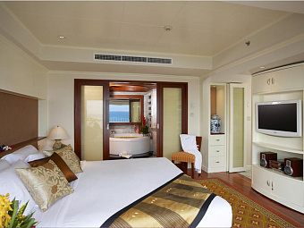ROYAL CLIFF BEACH RESORT 5 *
