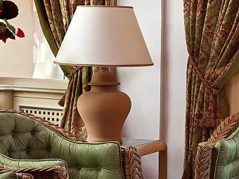 Отель IL MORESCO 5*