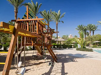 GRAND MAKADI 5*