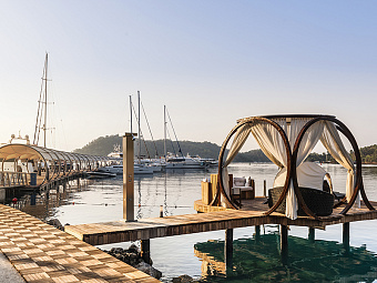   RIXOS PREMIUM GOCEK 5*,  , .