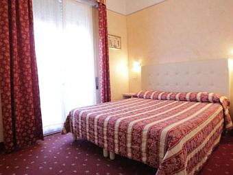 VIENNA OSTENDA 4*