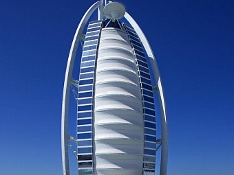 BURJ AL ARAB 5*