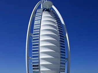 BURJ AL ARAB 5*