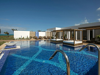 IBEROSTAR SELECTION PLAYA PILAR 5*, Куба, Кайо-Гильермо