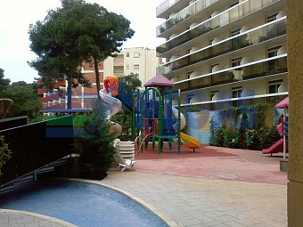  MEDPLAYA HOTEL CALYPSO 3*