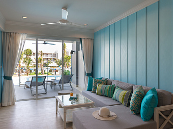 2 Bedroom Teen Suite