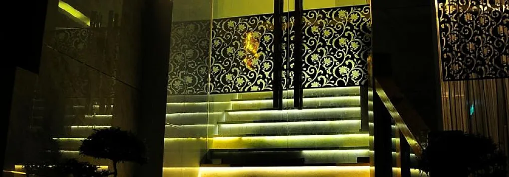 Отель ART DELUXE HOTEL 3*+, Вьетнам, Нячанг.