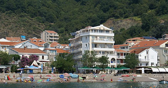 OBALA LUX 4* Villa