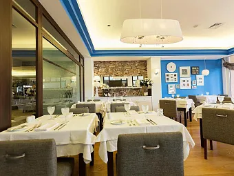 Отель QUINTA DA MARINHA 5*