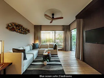NAM NGHI PHU QUOC IN THE UNBOUND COLLECTION BY HYATT 5*