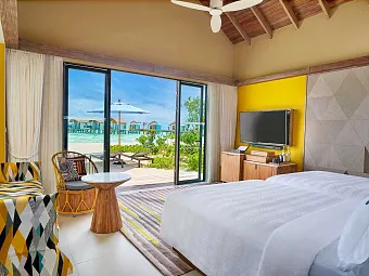Gold Beach Villa