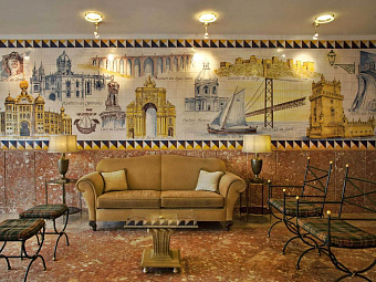 TURIM LISBOA 4*