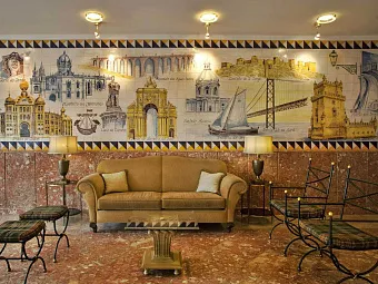 TURIM LISBOA 4*