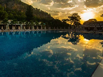 JUJU PREMIER PALACE (ex. Amara Premier Palace) 5*