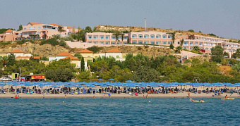 MITSIS RODOS VILLAGE RESORT 5*