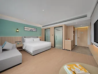 LIKING RESORT SANYA 4 *