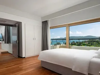 HORIZON RESORT & SPA 5 *