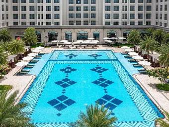 WYNDHAM GARDEN GRANDWORLD PHU QUOC 4*