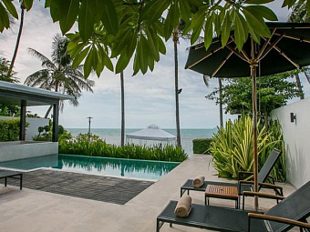   THE SEA KOH SAMUI BOUTIQUE RESORT & RESIDENCES 4*, , . 