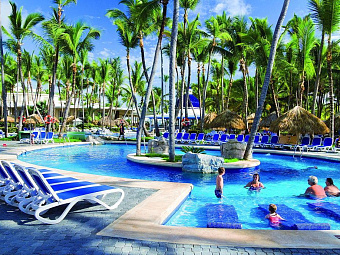  RIU BAMBU 5*